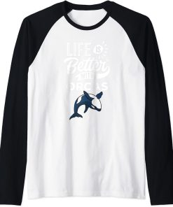 Raglan Baseball Tee