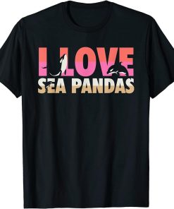 Funny Orca Lover Graphic for Women Men Kids Orca Lover T-Shirt